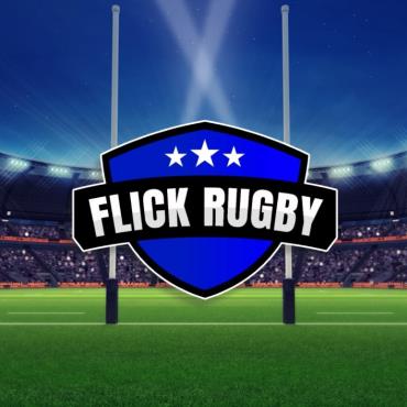 Flick Rugby