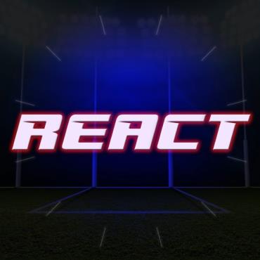 Reaction Games