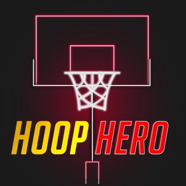 Basketball Hoop Hero