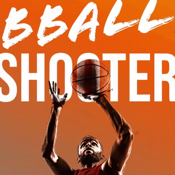 BBALL SHOOTER