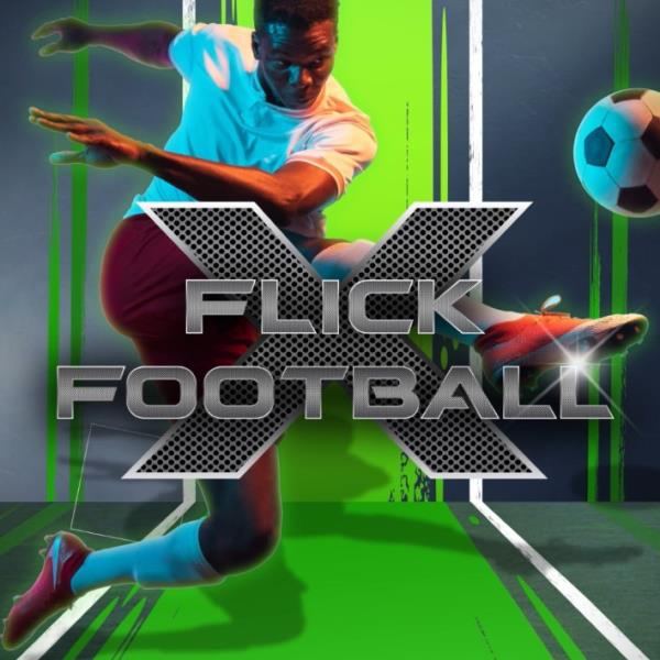 Flick Football Touchscreen Games // Hire Interactive Sports & Games ...