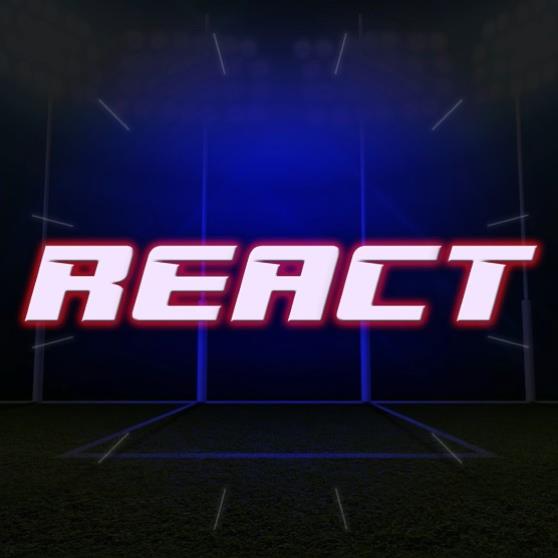 React - AFL