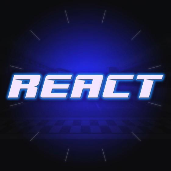 React - Motorsport