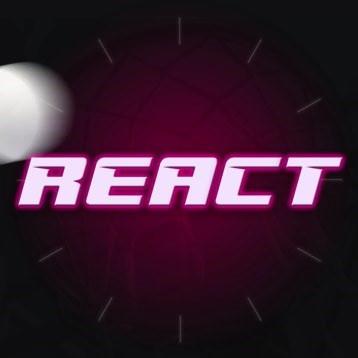 React - Netball