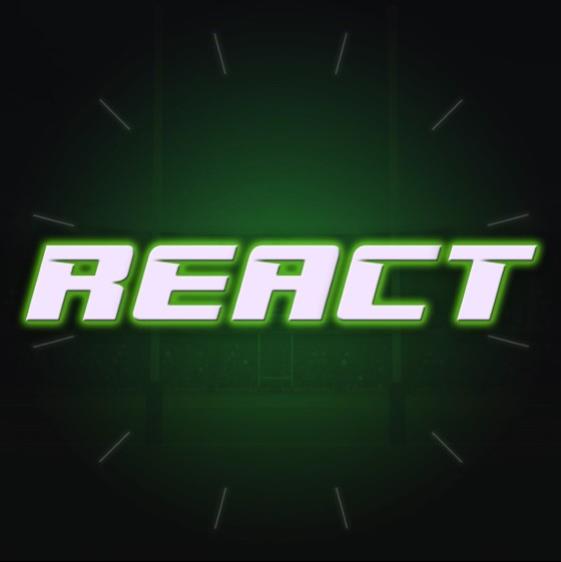 React - NRL