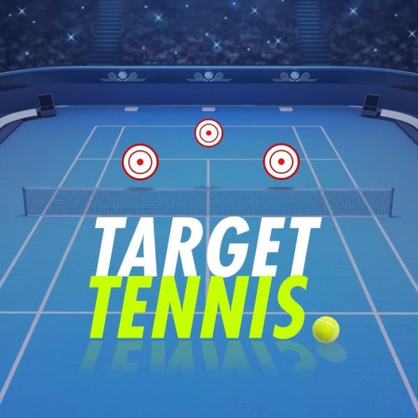 TARGET TENNIS